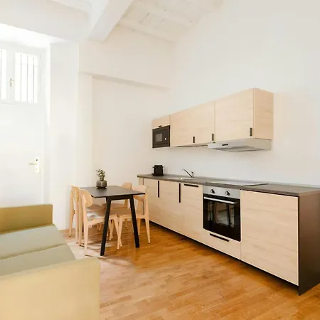 Sonder By Marriott Bonvoy Palazzo Taverna Apartments Piazza Navona Aparthotel 3*