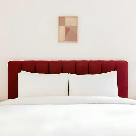 Hotel apartamentowy Sonder By Marriott Bonvoy Palazzo Taverna Piazza Navona 3*
