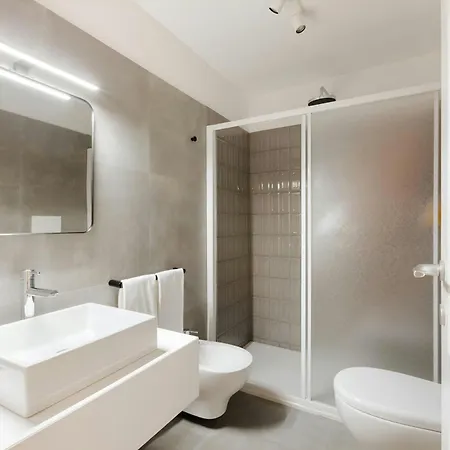 Sonder By Marriott Bonvoy Palazzo Taverna Apartments Piazza Navona 3*