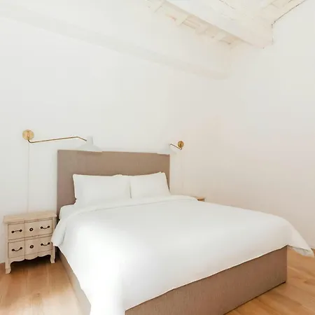 Sonder By Marriott Bonvoy Palazzo Taverna Apartments Piazza Navona 3* Rome