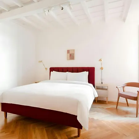 Sonder By Marriott Bonvoy Palazzo Taverna Apartments Piazza Navona