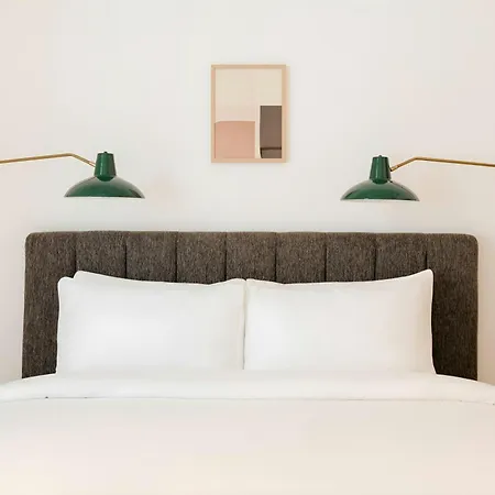Hotel apartamentowy Sonder By Marriott Bonvoy Palazzo Taverna Piazza Navona 3*