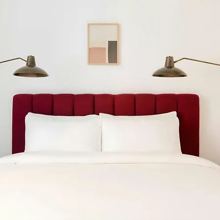 Sonder By Marriott Bonvoy Palazzo Taverna Apartments Piazza Navona Aparthotel Řím