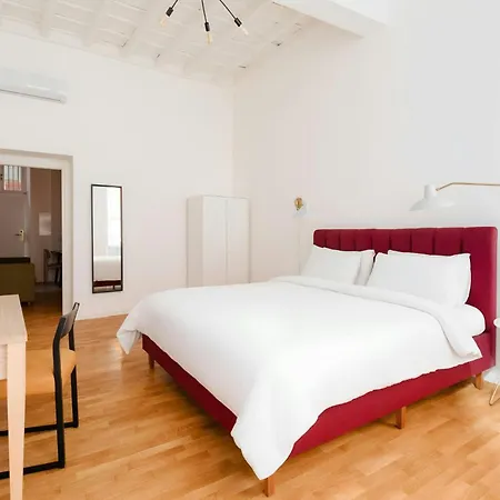 Aparthotel Sonder By Marriott Bonvoy Palazzo Taverna Apartments Piazza Navona Rome