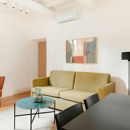 Sonder By Marriott Bonvoy Palazzo Taverna Apartments Piazza Navona 3*