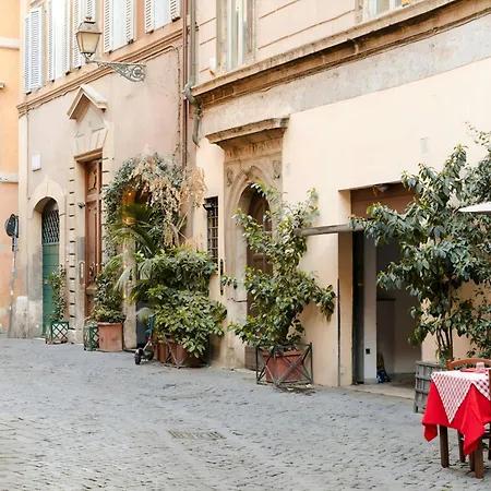 Sonder By Marriott Bonvoy Palazzo Taverna Apartments Piazza Navona 3* Rome