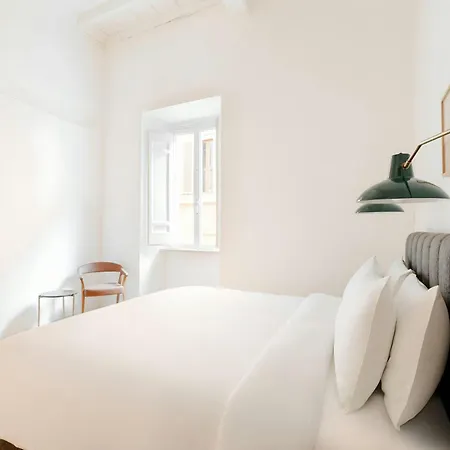Sonder By Marriott Bonvoy Palazzo Taverna Apartments Piazza Navona