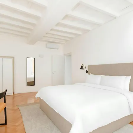 Sonder By Marriott Bonvoy Palazzo Taverna Apartments Piazza Navona Aparthotel