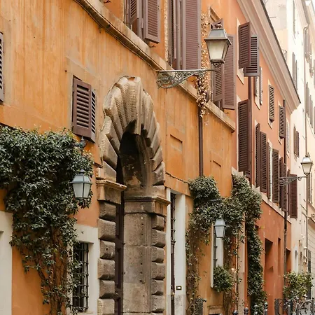 Hotel apartamentowy Sonder By Marriott Bonvoy Palazzo Taverna Piazza Navona 3*