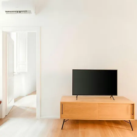 Sonder By Marriott Bonvoy Palazzo Taverna Apartments Piazza Navona 3*