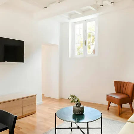 Hotel apartamentowy Sonder By Marriott Bonvoy Palazzo Taverna Piazza Navona 3*
