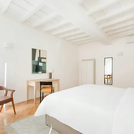 Sonder By Marriott Bonvoy Palazzo Taverna Piazza Navona Hotel apartamentowy Rzym