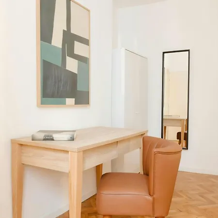 Sonder By Marriott Bonvoy Palazzo Taverna Apartments Piazza Navona Řím
