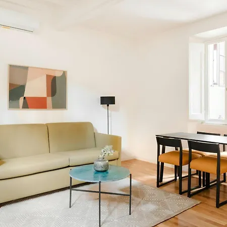 Sonder By Marriott Bonvoy Palazzo Taverna Apartments Piazza Navona