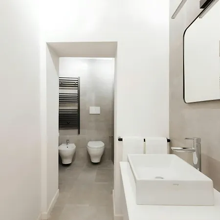 Sonder By Marriott Bonvoy Palazzo Taverna Piazza Navona Hotel apartamentowy