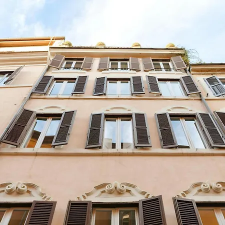 Aparthotel Sonder By Marriott Bonvoy Palazzo Taverna Apartments Piazza Navona Rome