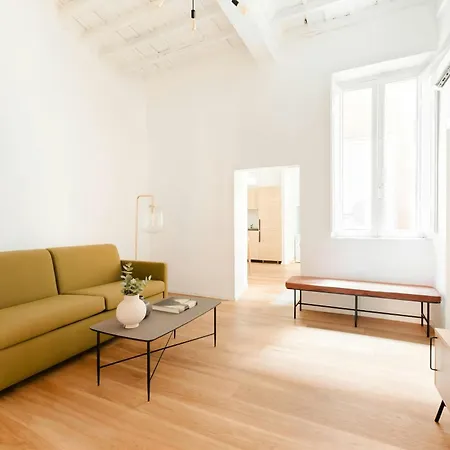 Sonder By Marriott Bonvoy Palazzo Taverna Apartments Piazza Navona 3*