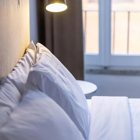 Aparthotel Palazzo Taverna 3*