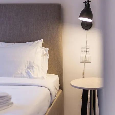 Aparthotel Palazzo Taverna Řím