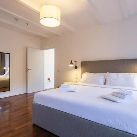 Sonder By Marriott Bonvoy Palazzo Taverna Piazza Navona 3*