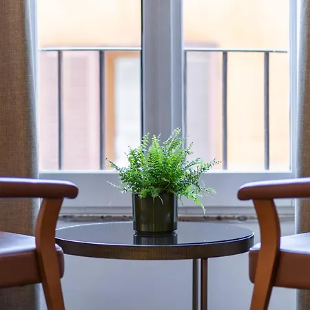 Palazzo Taverna Rome