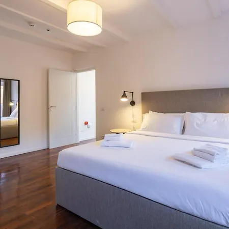 Sonder By Marriott Bonvoy Palazzo Taverna Piazza Navona 3* Rome