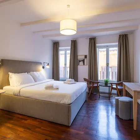 Palazzo Taverna Aparthotel