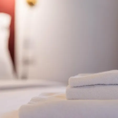 Palazzo Taverna Aparthotel Rome