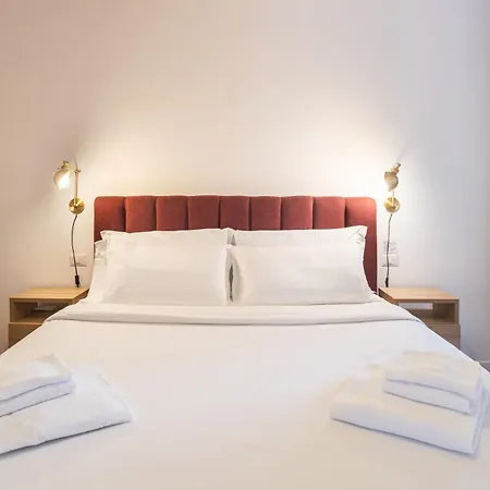 Palazzo Taverna 3* Rome