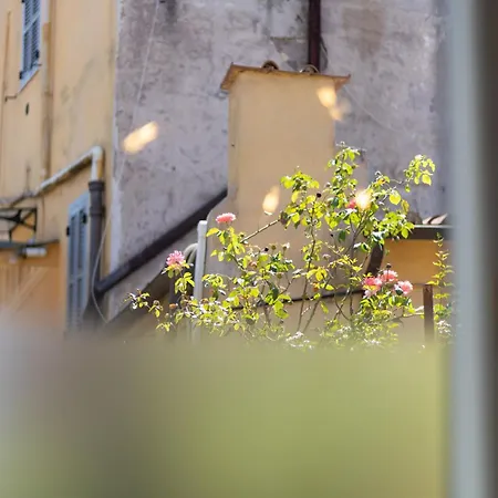 Aparthotel Palazzo Taverna 3*