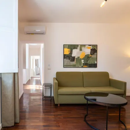 Palazzo Taverna Rome