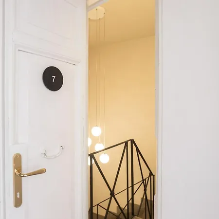 Palazzo Taverna Appart hôtel 3*