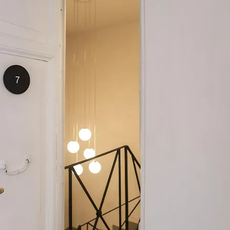 Aparthotel Palazzo Taverna 3*