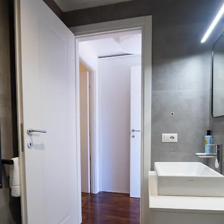 Appart hôtel Palazzo Taverna 3*
