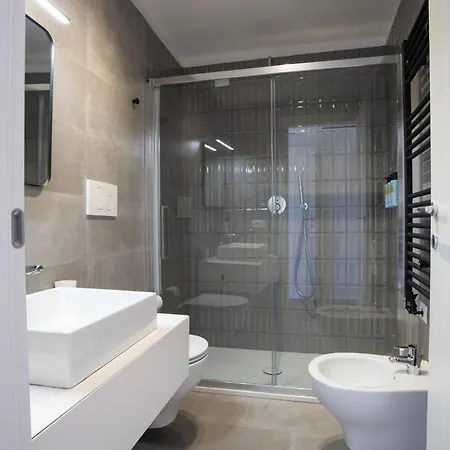 Palazzo Taverna Appart hôtel Rome