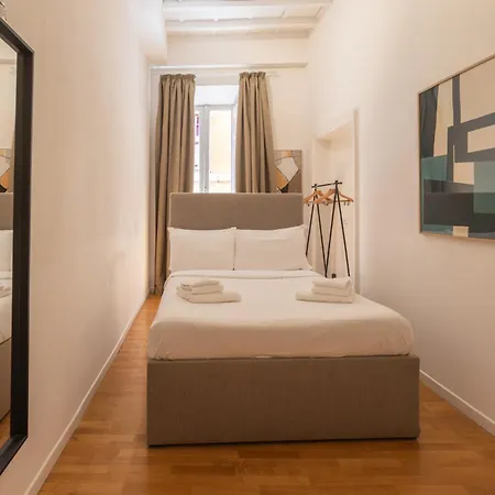 Palazzo Taverna Appart hôtel 3*