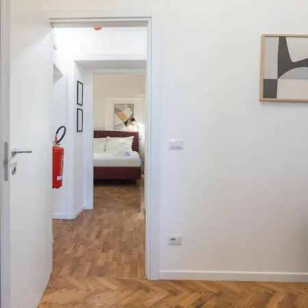 Palazzo Taverna Appart hôtel 3*