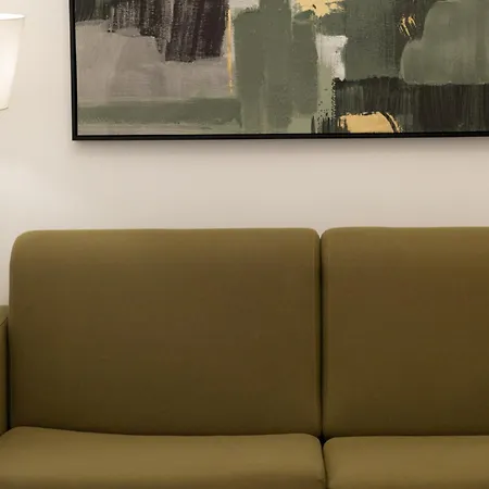 Palazzo Taverna Aparthotel 3*