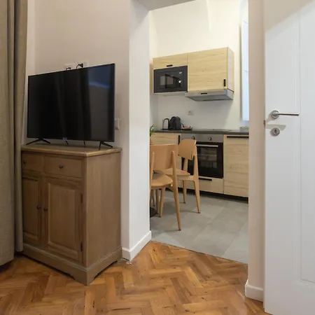 Palazzo Taverna Aparthotel Řím