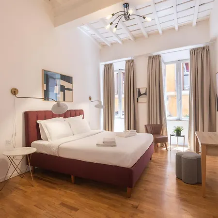 Palazzo Taverna Rome