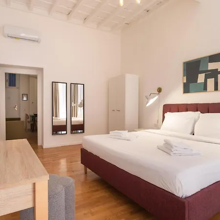 Aparthotel Palazzo Taverna