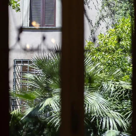 Aparthotel Palazzo Taverna