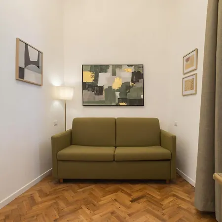 Palazzo Taverna Appart hôtel 3*