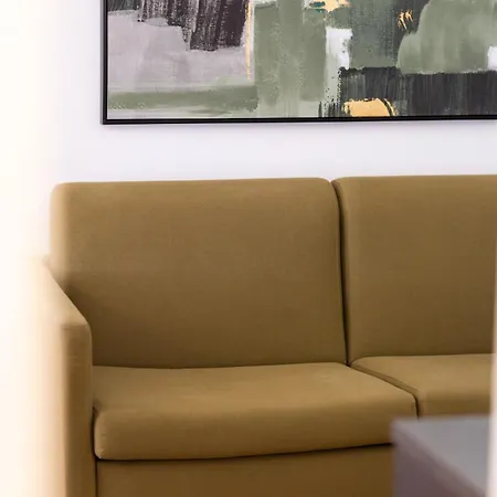 Palazzo Taverna Aparthotel 3*