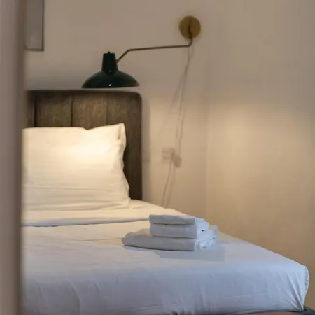 Aparthotel Palazzo Taverna Rome