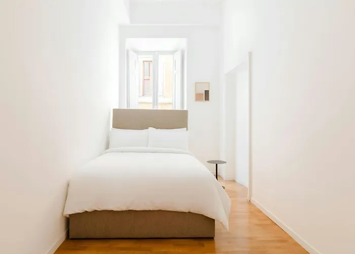 Sonder By Marriott Bonvoy Palazzo Taverna Piazza Navona Aparthotel