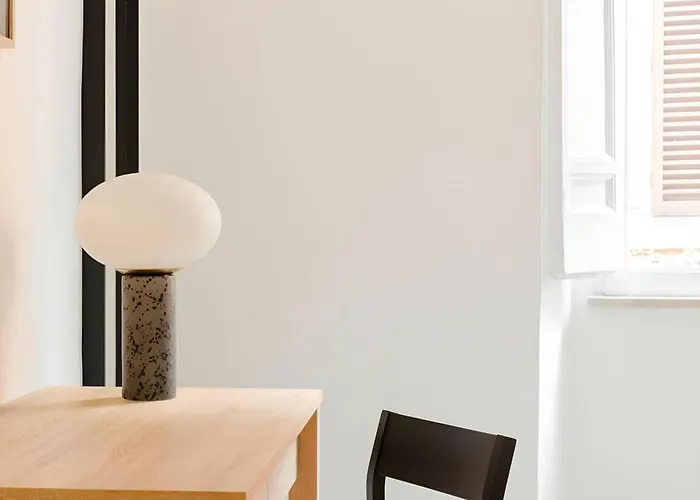 Aparthotel Sonder By Marriott Bonvoy Palazzo Taverna Piazza Navona Rom