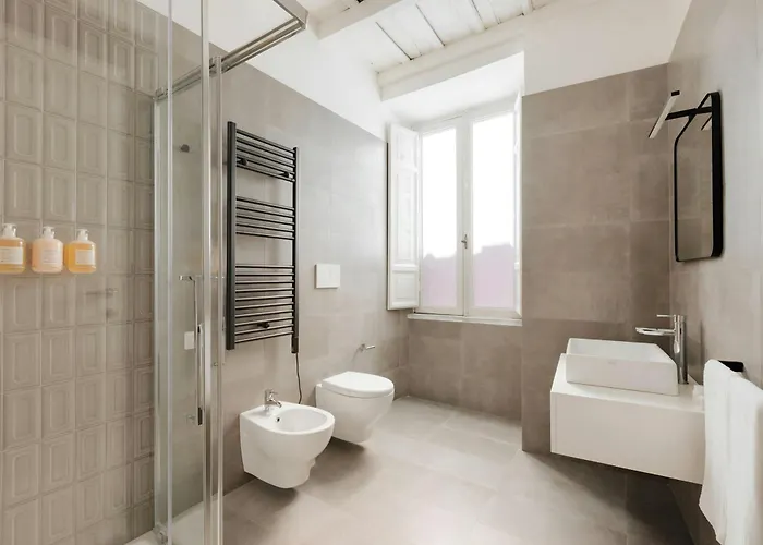 Sonder By Marriott Bonvoy Palazzo Taverna Piazza Navona Aparthotel 3*