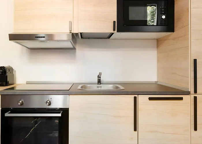 Sonder By Marriott Bonvoy Palazzo Taverna Piazza Navona Aparthotel